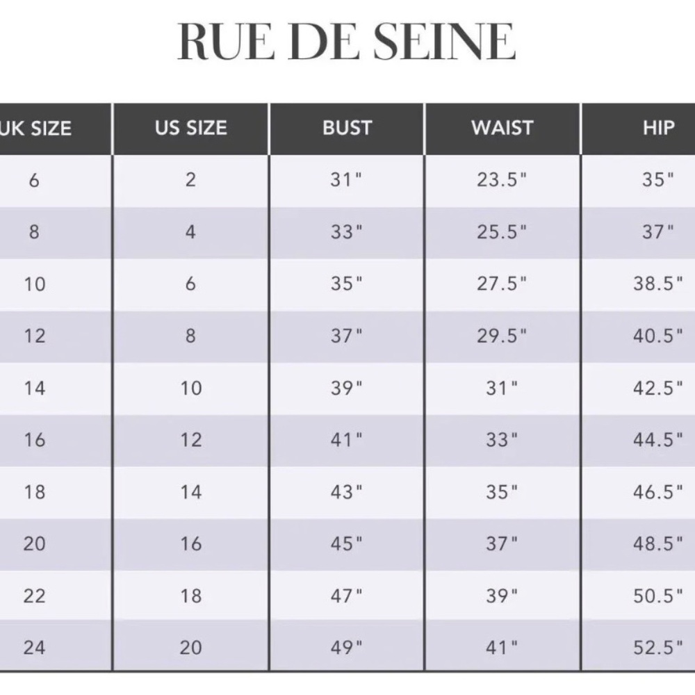 Rue De Seine (Eden) Wedding Dress - Picture 6 of 6